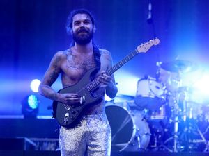 Supporting image for story: Scottish Album of the Year: Longlist of 20 artists announced