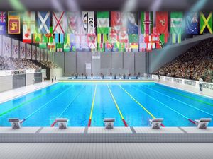 Supporting image for story: Deal over Sandwell swimming site agreed as Birmingham Commonwealth Games moves closer