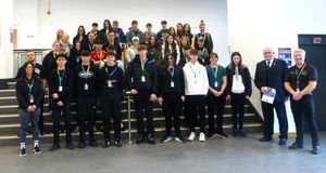 UPS students have raised thousands for charity 