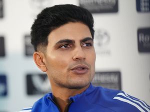 Supporting image for story: Shubman Gill says pitch exchange with groundsman was ‘absolutely unnecessary’