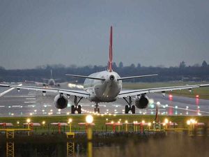 Supporting image for story: Star comment: Passenger safety must come first