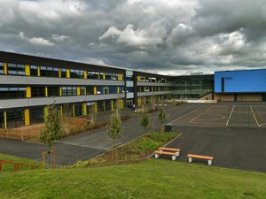 Supporting image for story: Schools programme to be closed