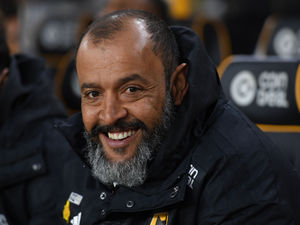 Supporting image for story: Nuno letting his Wolves stars do the talking