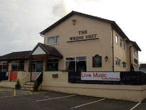 Supporting image for story: Telford pub demolition given go ahead