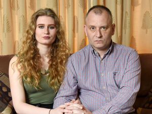 Supporting image for story: Stourbridge stabbings: Choir ‘honoured’ to sing at funeral