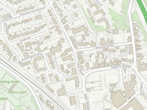 Supporting image for story: Plan for assisted living flats in Telford lodged after discussion with enforcement officers