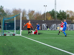 Supporting image for story: League comes together intribute to tragic Leon, 36