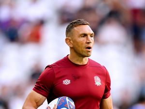 Supporting image for story: Kevin Sinfield to continue with England coaching role after agreeing new terms