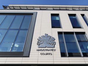 Chelmsford Magistrates Court