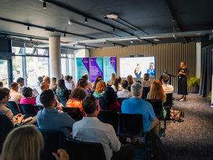 The countdown to the first region-wide Business Festival is on