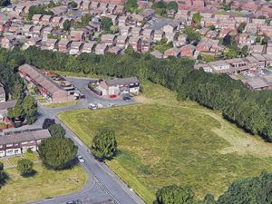 Supporting image for story: Plans for 27 social homes in Rowley Regis look set for approval