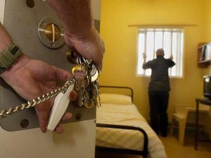 Supporting image for story: Poll: Should prisoners be allowed iPads in jail?