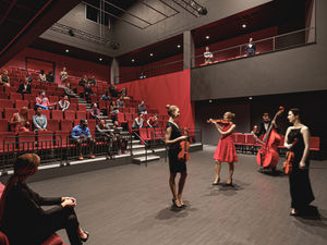 Supporting image for story: SHIRELAND CBSO ACADEMY – A NEW SIXTH FORM