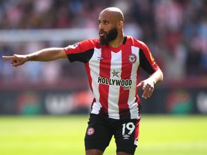 Supporting image for story: Man Utd target Brentford forward Bryan Mbeumo after Matheus Cunha move agreed