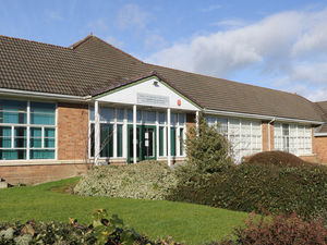 Supporting image for story: Asbestos removal behind early Christmas closure at Welshpool High School 