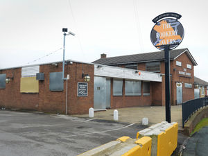 Supporting image for story: Former Wolverhampton EDL haunt becomes second abandoned pub to catch fire in 24 hours