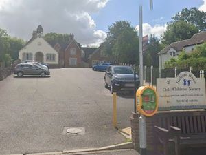 Supporting image for story: Nursery near Shrewsbury given 'requires improvement' rating after recent Ofsted inspection