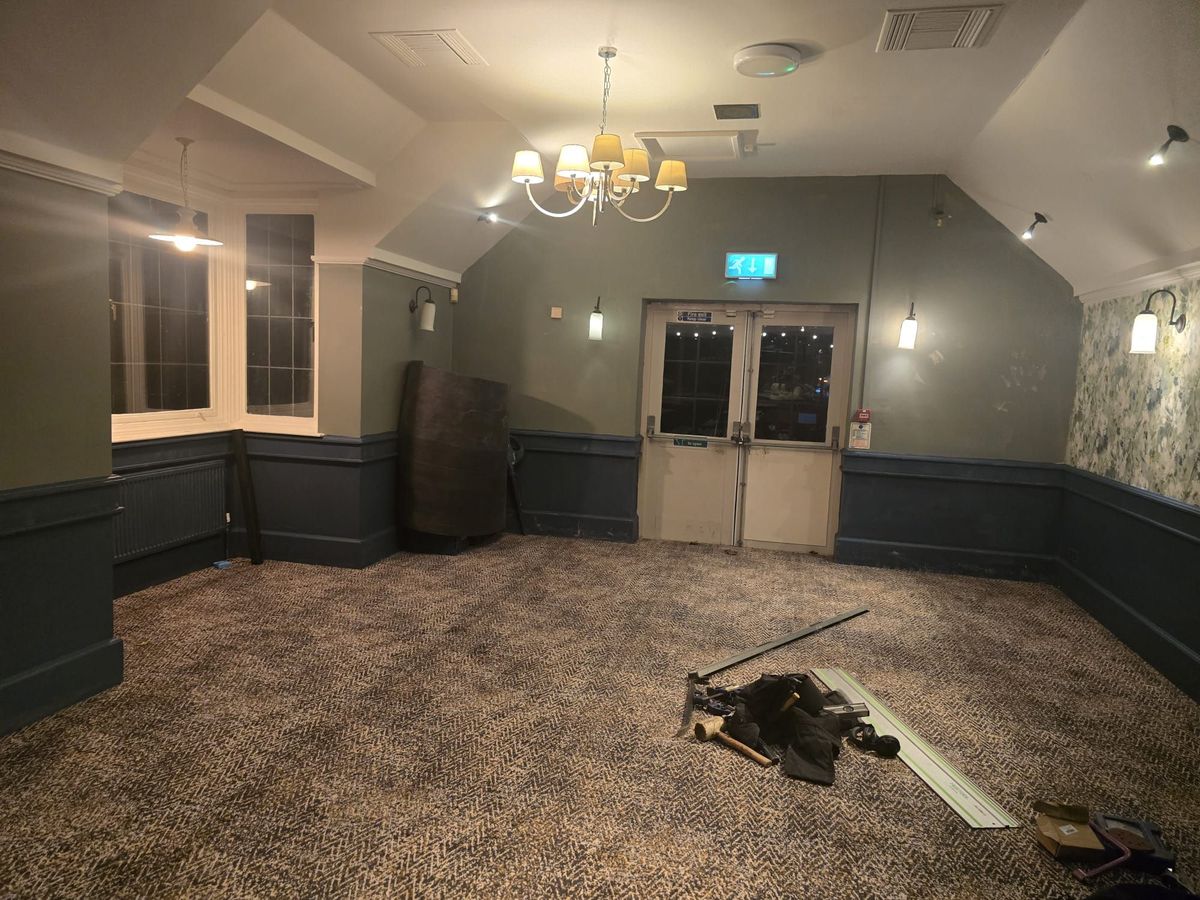 Popular Halesowen pub set for new future after undergoing extensive refurbishment