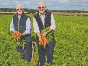 Supporting image for story: Shenstone family company grows partnership