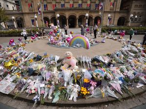 Supporting image for story: Father of girl injured in Southport attack says she was stabbed by ‘coward’