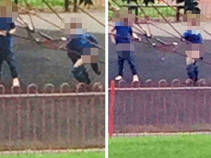 Supporting image for story: Peter Rhodes: Complaining about filth? Then you're a racist