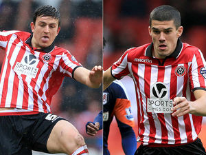 Supporting image for story: Wolves set for double swoop on Sheffield United