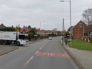 Supporting image for story: Boy in hospital after being hit by car on Sedgley High Street