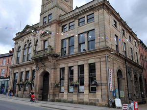 Supporting image for story: Fake plants could save town council £3,000 each year