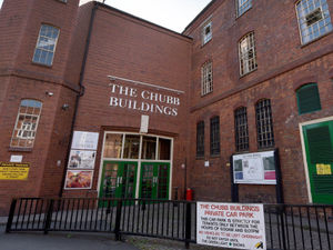 The Chubb Buildings