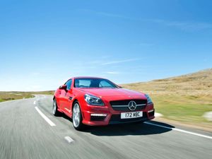 Supporting image for story: Brits splurging on sports cars and 4x4s during 2020, says research