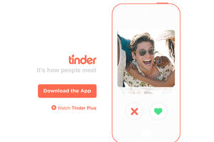 Supporting image for story: Kirsty Bosley: Dating app does not reveal all the little things