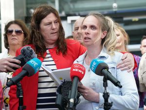 Supporting image for story: Tina Satchwell remembered by family as ‘kind, loving and gentle soul’