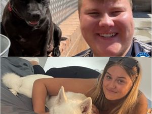 Supporting image for story: Watch: Heartbreaking footage released of teens killed at Oldbury street racing event as fun-loving youngsters