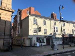 Supporting image for story: Holiday accommodation could help pub trade in Welshpool