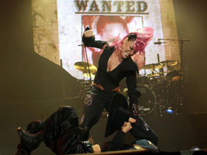 Supporting image for story: Festival headline slots: Why aren’t women getting a look-in? - with poll