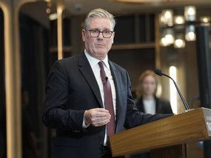 Supporting image for story: UK’s terror law watchdog ‘investigating’ after collapse of China spy case