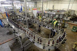 Holden’s Bottling Company