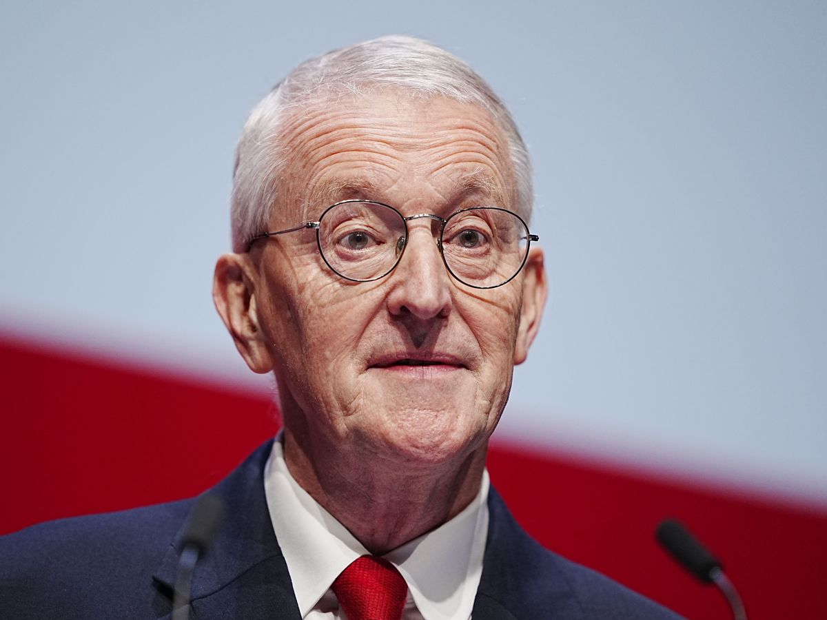 Badenoch stance on ECHR &lsquo;utterly irresponsible&rsquo;, Northern Ireland Secretary says