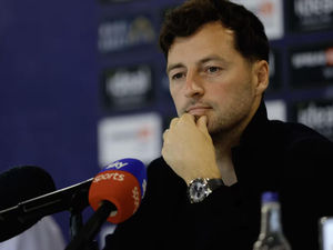 Supporting image for story: Play-offs, signings & potential bids: Five key takeaways from Ryan Mason & Andrew Nestor's West Brom press conference