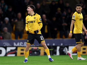 Supporting image for story: Steve Bull: Wolves must fight for the fans and personal pride in final eight games