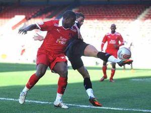 Supporting image for story: Saddlers go with the Flo as loan stars shine