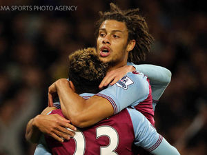 Supporting image for story: Albion derby coming at a Rudy good time