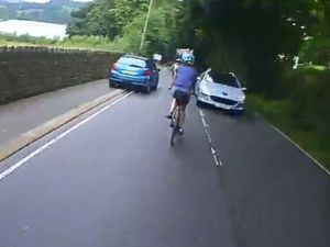 Supporting image for story: Peter Rhodes on hard-up pubs, a long trek to Devon and a close encounter between driver and cyclist