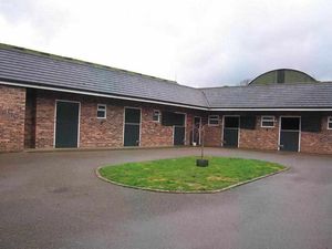 Supporting image for story: Racehorse trainer Clare Ellam set for a move to Shropshire