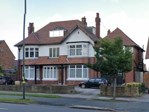 Supporting image for story: Former Birmingham care home to become HMO after plans backed