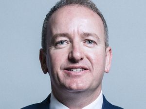 Supporting image for story: Special needs pupils travelling too far to school, says Shropshire MP