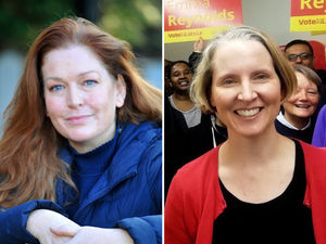 Supporting image for story: Emma Reynolds: Corbyn has integrity – and he has the good of the country at heart