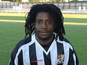 Supporting image for story: Andre Francis tips Rangers to go up