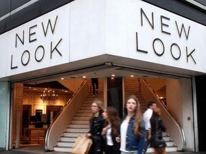 Supporting image for story: New Look to open at Telford shopping centre’s Fashion Quarter next week