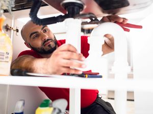 Supporting image for story: HomeServe teams up with Co-op Energy